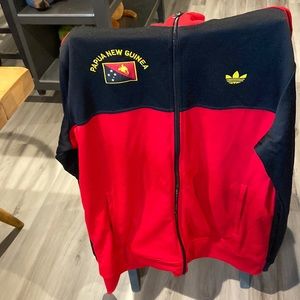 Like new Adidas jacket